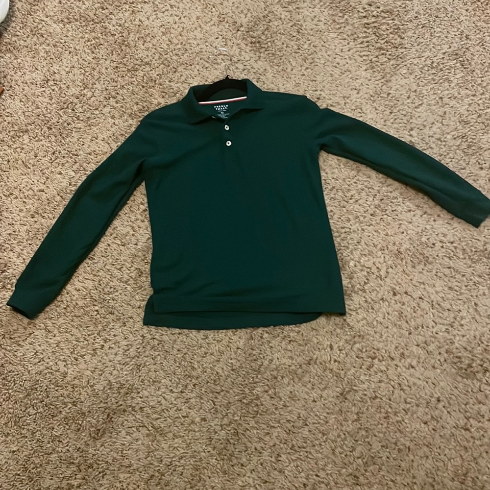 Boys Polo Shirt